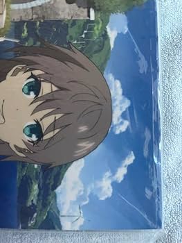 凪のあすから 設定資料集 デトリタス 予約特典 イラストボード セット 凪あす 凪のあすから 設定資料集 デトリタス 予約特典 イラストボード